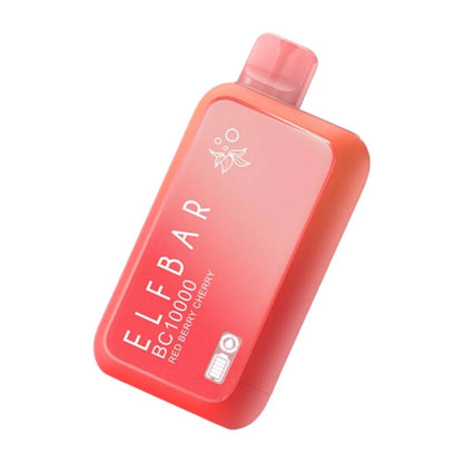 ELFBAR BC 10.000 puff- RECARGABLE- 5%