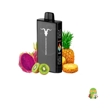 Ignite v250 Recargable 25.000 puff 5%