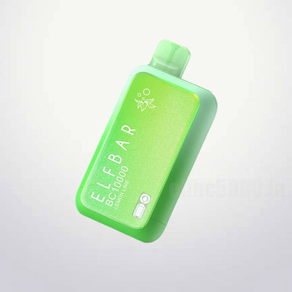 ELFBAR BC 10.000 puff- RECARGABLE- 5%